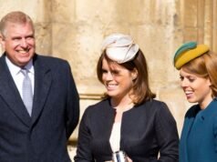 Mój tata zawstydził moją rodzinę – rozumiem, jak muszą się czuć Beatrice i Eugenie | Wielka Brytania | Aktualności