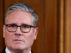 Partia Pracy wezwała do zbadania „alarmujących odkryć” think tanku | Polityka | Aktualności