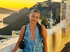 Społeczność „zszokowana i zasmucona” śmiercią studentki pielęgniarki w strasznym wypadku | Wielka Brytania | Aktualności