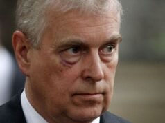 Były sekretarz biznesu wzywa do wszczęcia śledztwa w sprawie korupcji w Andrew | Wielka Brytania | Aktualności