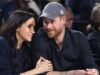 „Pięć słów ostrzeżenia” Meghan Markle do Harry’ego w związku z kryzysem rodziny królewskiej | Królewski | Aktualności