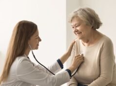 Rząd Wielkiej Brytanii udostępnia aktualizację badań przesiewowych kardiologicznych w związku ze zmianą zapotrzebowania na 27 000 osób | Wielka Brytania | Aktualności