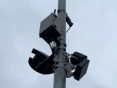 Nowe kamery drogowe instalowane na drogach Wielkiej Brytanii | Wielka Brytania | Aktualności