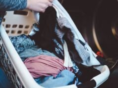 W lutym gospodarstwa domowe wezwano do przestrzegania „zasady 30-minutowego prania” | Wielka Brytania | Aktualności