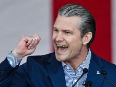 Pentagon grozi ukaraniem Anthropic, ponieważ Hegseth „zerwał więzi” z gigantem sztucznej inteligencji