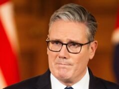 Spisek Partii Pracy mający na celu zerwanie granic wyborczych został ostro skrytykowany jako „rażąca” próba uratowania partii | Polityka | Aktualności