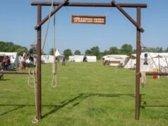 Brytyjski park wakacyjny w Sussex pogrąża się w administracji – działa od 1987 roku