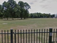 Park Romford zamknięty po „napaści na tle seksualnym na dziewczynie” | Wielka Brytania | Aktualności