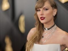 Mężczyzna oskarżony o przestępstwa terrorystyczne w związku z planami ataku na koncert Taylor Swift w Wiedniu