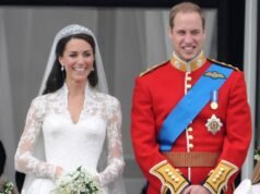 Rady królowej Elżbiety dla księżnej Kate tuż przed ślubem | Królewski | Aktualności