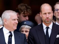 Andrew właśnie dowiedział się, co naprawdę myśli William – i skończył | Królewski | Aktualności