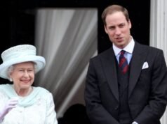 Królowa Elżbieta odbyła prywatne spotkanie z Williamem tuż przed ślubem | Królewski | Aktualności