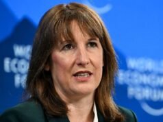 Koszmar Rachel Reeves jako rakieta bezrobocia | Wielka Brytania | Aktualności