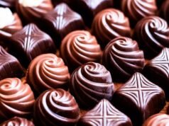 Brytyjski producent czekolady uderza w administrację – działa od 1986 r. | Wielka Brytania | Aktualności