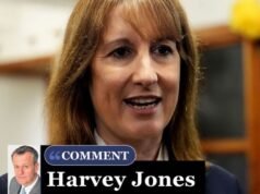 Rachel Reeves niszczy najlepszą rzecz w Wielkiej Brytanii – pokolenie nie wybaczy | Finanse osobiste | Finanse