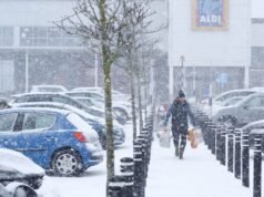 Brytyjskie gospodarstwa domowe wezwano do zakupu 6 artykułów spożywczych przed 14-godzinną burzą śnieżną | Pogoda | Aktualności