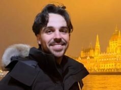 „Troskujący” młody mężczyzna zabity w horrorze Potrójne pchnięcie nożem w Wielkiej Brytanii w hołdzie wydanym | Wielka Brytania | Aktualności