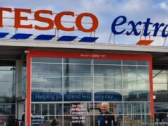 Kupujący Tesco Clubcard namawiani są do wydania w sklepach 65 pensów przed piątkiem | Wielka Brytania | Aktualności