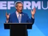 „Nie mogę wygrać!” Nigel Farage eksploduje w rozmowie z dziennikarzem GB News Christopherem Hopem | Polityka | Aktualności
