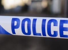 Plymouth NA ŻYWO: Mutley został zaatakowany przez saperów, gdy College Avenue została zamknięta