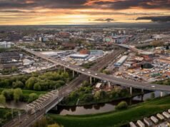 Kolej Doncaster NA ŻYWO: Wszystkie linie zablokowane, a usługi odwołane | Wielka Brytania | Aktualności