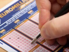 Zwycięskie liczby Euromillions NA ŻYWO: Pełne wyniki loterii | Wielka Brytania | Aktualności