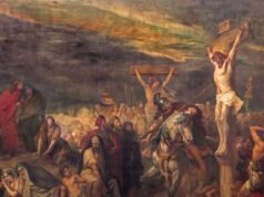 Nowe, szokujące dowody potwierdzają, że „Jezus nigdy nie został ukrzyżowany” | Dziwne | Aktualności