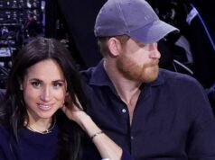„Napięcie” księcia Harry’ego i Meghan Markle zostało ujawnione, a wielu to przegapiło | Królewski | Aktualności