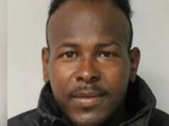 Sudańczyk ubiegający się o azyl, który groził chrześcijańskiemu kaznodziei nożem, oszczędził więzienia | Wielka Brytania | Aktualności