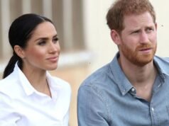 „Zdrada” Harry’ego i Meghan „kłóci się między Williamem a gospodarzem ITV” | Telewizja i radio | Showbiznes i telewizja