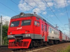 Załamanie gospodarcze w Rosji w wyniku zadłużenia państwowych kolei na poziomie 38 miliardów funtów | Świat | Aktualności