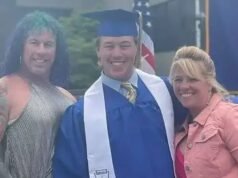 Strzelec zabił byłą żonę i syna w horrorze Atak na lodowisko | USA | Aktualności