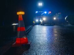 M4 zamknięta NA ŻYWO dla ruchu we wszystkich kierunkach aż do godzin szczytu tom | Wielka Brytania | Aktualności