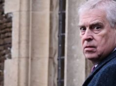 Policja wszczyna śledztwo w sprawie Epsteina, ponieważ Andrew odrzuca twierdzenia | Wielka Brytania | Aktualności