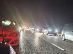 Dwudziestoletni mężczyzna zmarł po poważnym zderzeniu wielu pojazdów | Wielka Brytania | Aktualności