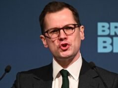 Robert Jenrick przedstawia aktualizację potrójnej blokady emerytury państwowej po ważnym przemówieniu dotyczącym reformy | Polityka | Aktualności