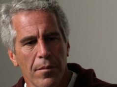 Akta Epsteina: Brytyjska policja apeluje po nowych oskarżeniach o bombę | Wielka Brytania | Aktualności