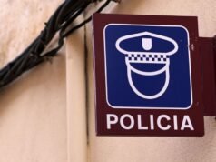 Brytyjskim turystom grozi „10 lat więzienia” za szaleństwo rozbitego szkła w restauracji na Majorce | Świat | Aktualności