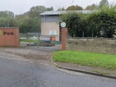 Pożar w South Woodchester NA ŻYWO: A46 zamknięta po wybuchu pożaru | Wielka Brytania | Aktualności