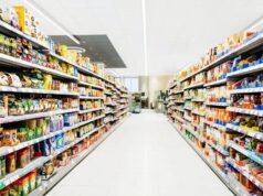 Duży supermarket ogłasza zamknięcie sklepów w Wielkiej Brytanii – pełna lista