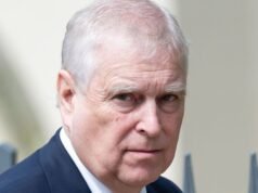 Są urodziny Andrew i zobaczy, jak bardzo stał się niepopularny | Królewski | Aktualności