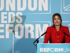 Reforma zagrożona skargą prawną po kpinach o „neonazistowskich” | Polityka | Aktualności