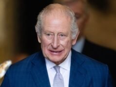 „Król Karol zredagował moją historię – przekreślił jedno słowo” | Królewski | Aktualności