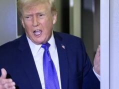 Trump ostrzega, że Wielka Brytania stoi w obliczu ataku „niebezpiecznego reżimu” | Świat | Aktualności