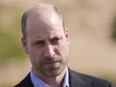 Książę William ujawnia, jak George, Charlotte i Louis rozmawiają o uczuciach | Królewski | Aktualności