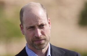 Książę William ujawnia, jak George, Charlotte i Louis rozmawiają o uczuciach | Królewski | Aktualności