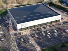 M&S otwiera nowy megastore w Wielkiej Brytanii z „najlepszym w historii” Foodhall – aż do 70 nowych miejsc pracy | Wielka Brytania | Aktualności