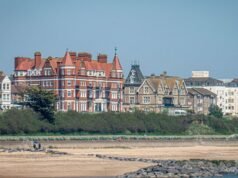 Nadmorskie miasteczko z „wspaniałymi widokami na wybrzeże” uznane za najlepsze miejsce na emeryturę w Wielkiej Brytanii | Wielka Brytania | Aktualności