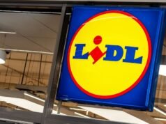 Sonda wszczęta po incydencie przed sklepem Lidl w Connah | Wielka Brytania | Aktualności