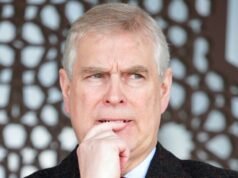 Rodzina królewska NA ŻYWO: Andrew „prawie w 100%” podjął ważną decyzję w obliczu rosnącej presji policji | Królewski | Aktualności